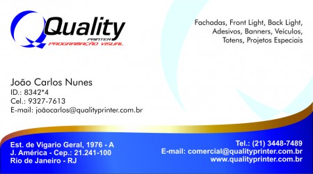 Quality Printer